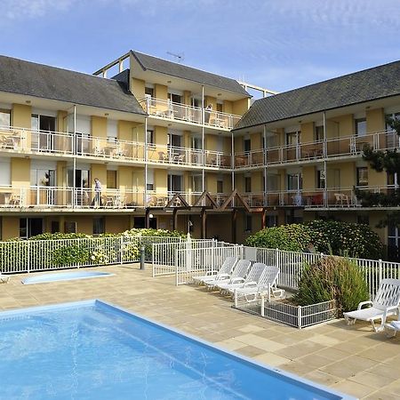 Residence Maeva Ker Avel Quiberon Zewnętrze zdjęcie
