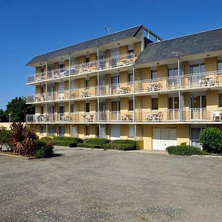 Residence Maeva Ker Avel Quiberon Zewnętrze zdjęcie