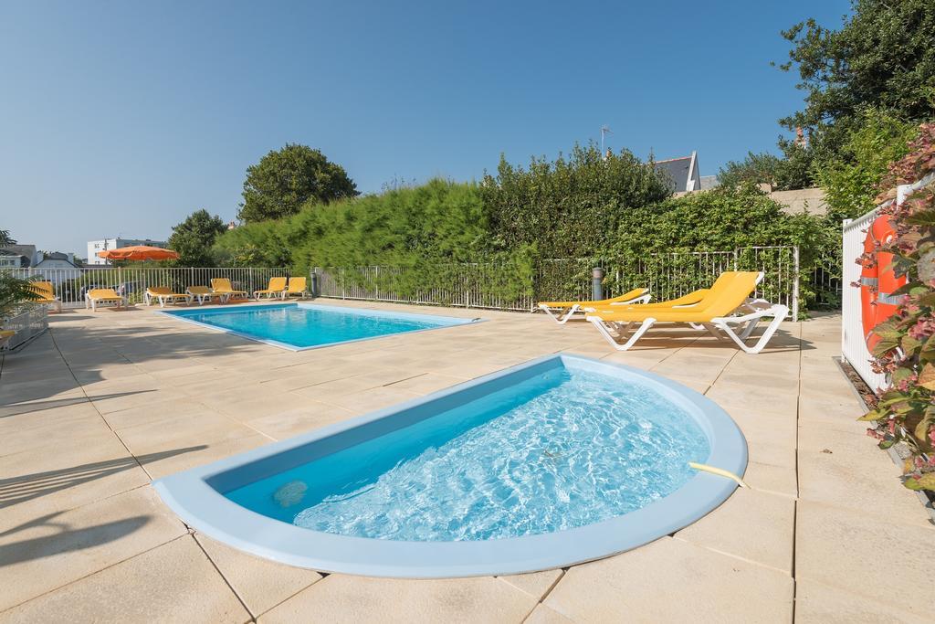 Residence Maeva Ker Avel Quiberon Pokój zdjęcie