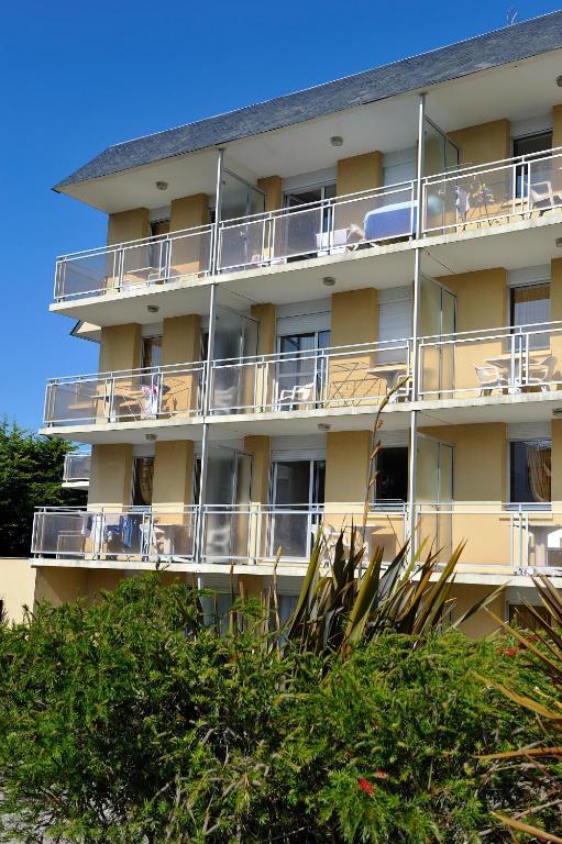 Residence Maeva Ker Avel Quiberon Zewnętrze zdjęcie