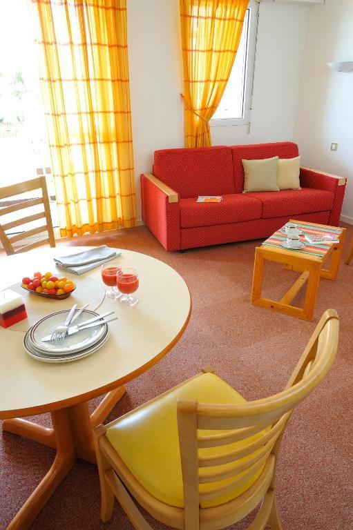 Residence Maeva Ker Avel Quiberon Pokój zdjęcie