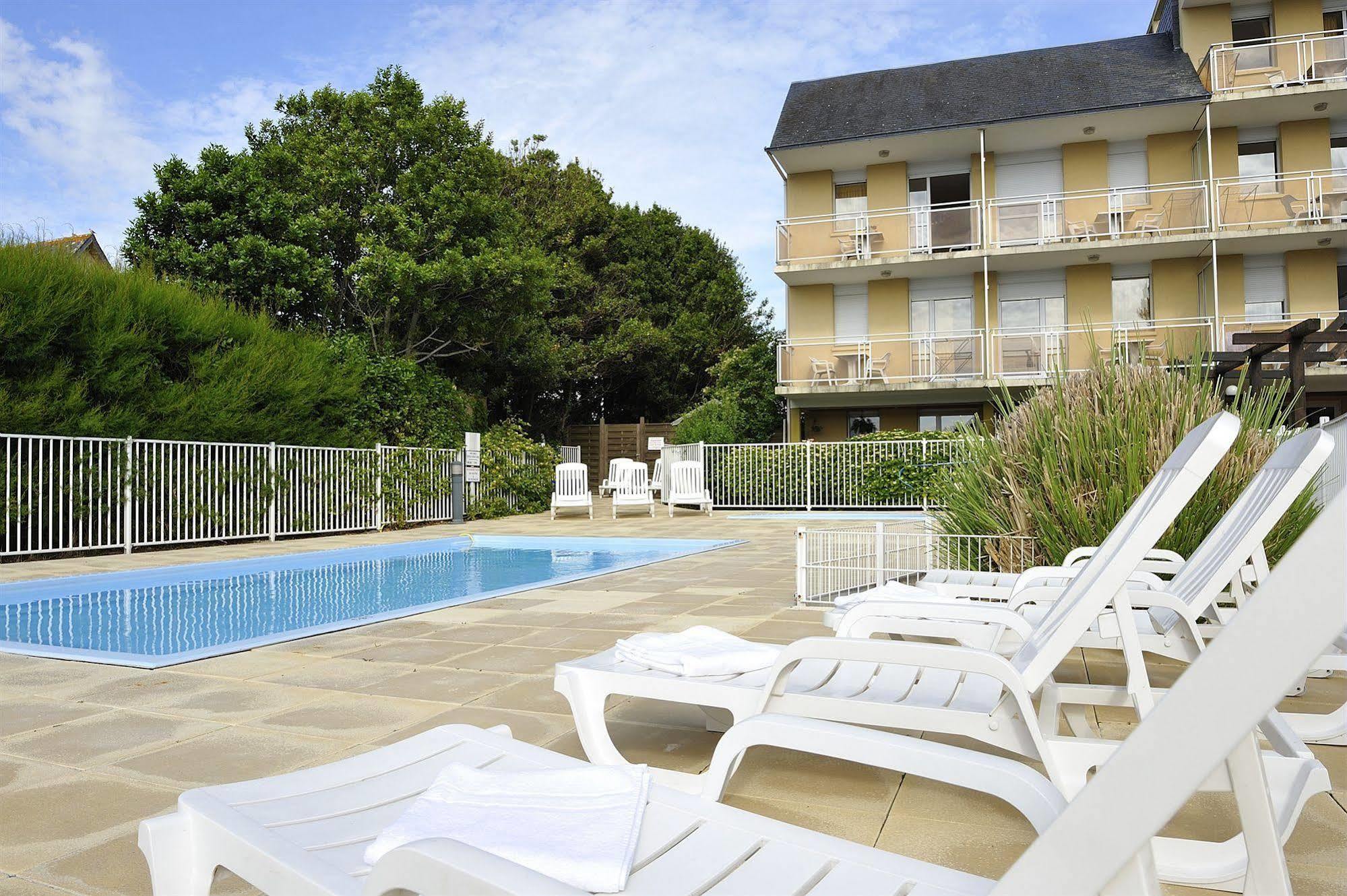 Residence Maeva Ker Avel Quiberon Zewnętrze zdjęcie